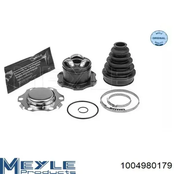 Граната внутрішня ліва TIJ0042 Magneti Marelli