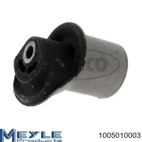 Сайлентблок задньої балки RD3445985405 Rider