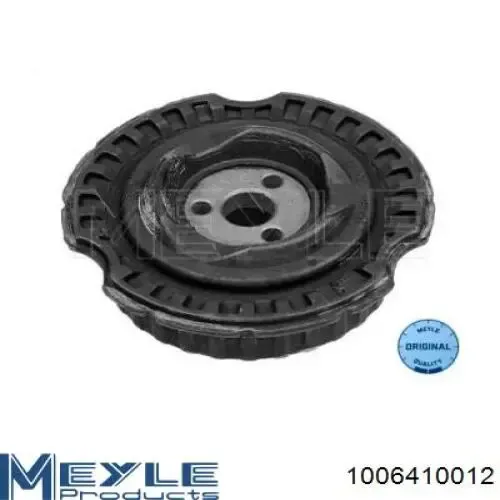 Опора амортизатора переднього RC02550 Raiso