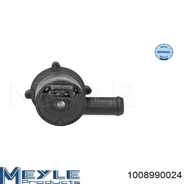 Помпа водяна (насос) охолодження, додатковий електричний 0392020024 VAG