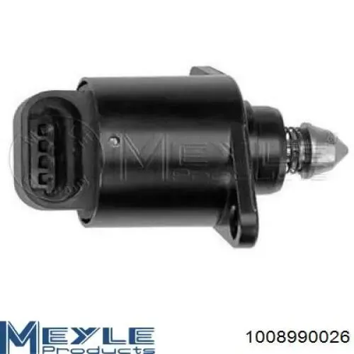 Датчик холостого ходу B3253 Magneti Marelli