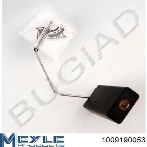 Датчик рівня палива 30919013 AND