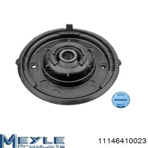 Опора амортизатора переднього MS41034 Sato Tech
