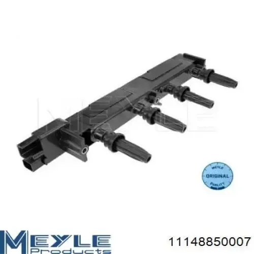 Котушка запалювання 60717104012 Magneti Marelli