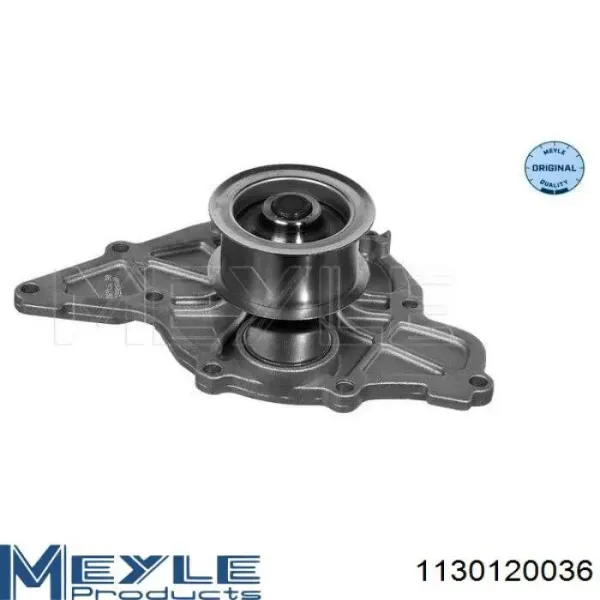 Помпа 7774002130 Toyota