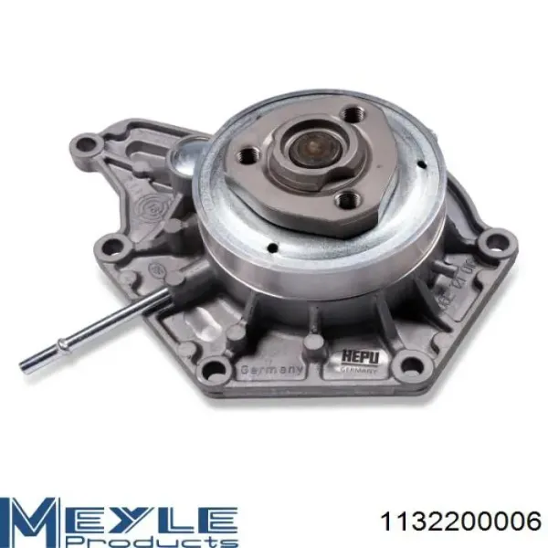 Помпа 3L121040 AND