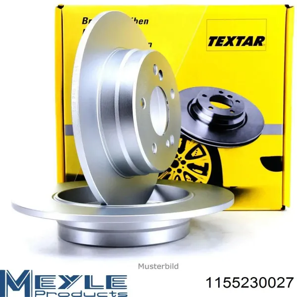 Гальмівні диски 8DD355111181 HELLA-PAGID