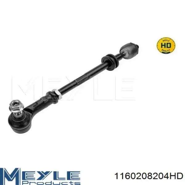 Рульовий наконечник SM7674 Shafer