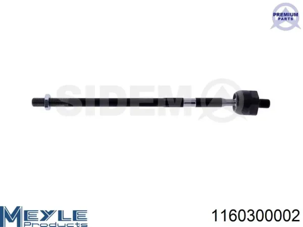 Рульова тяга 330316SC Fitshi