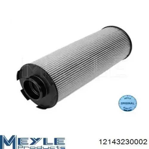 Паливний фільтр 95036EWIX WIX