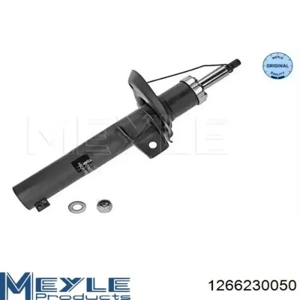 Амортизатор передній 354318079000 Magneti Marelli
