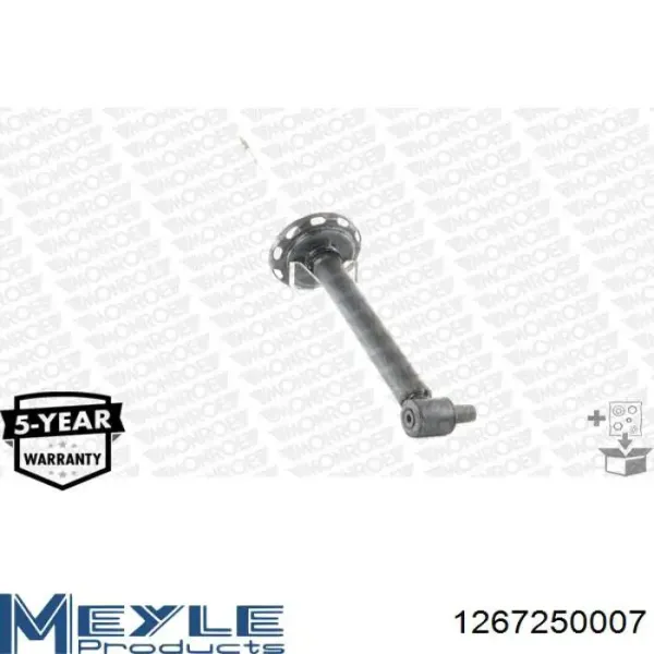 Амортизатор задній 27D69A Boge