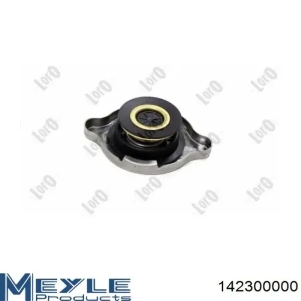 Кришка радіатора 142300000 Meyle