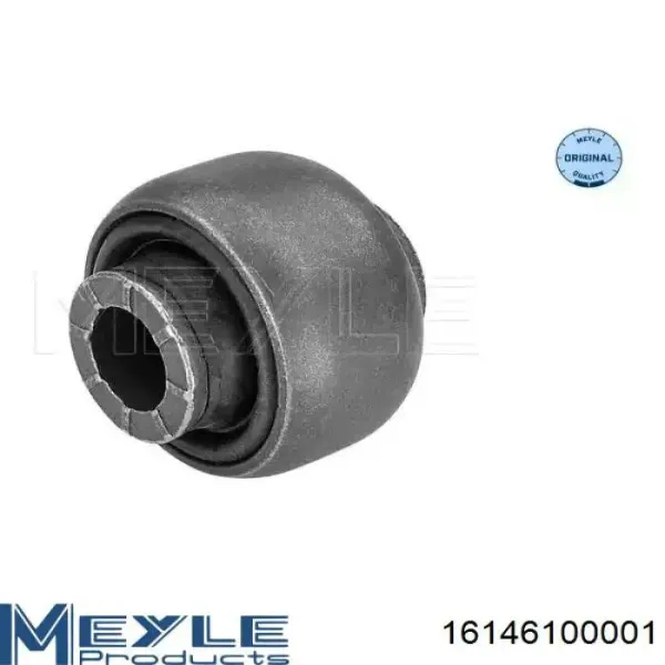 Сайлентблок переднього важеля 1213 Bcguma