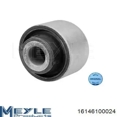 Сайлентблок переднього важеля 545600005R Renault (RVI)