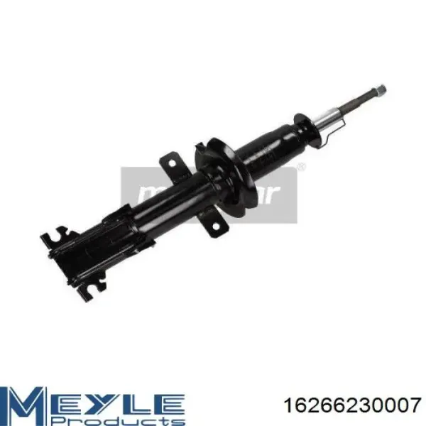 Амортизатор передній 20041159 GP