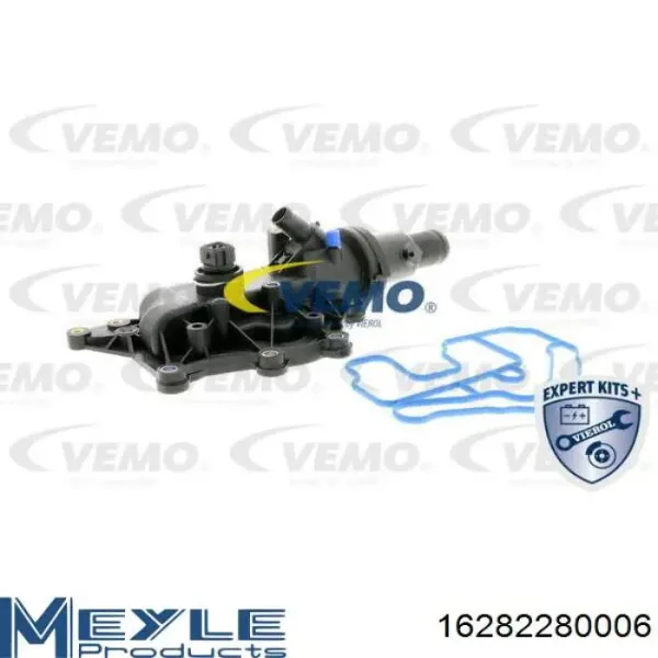 Корпус термостата TE0202 Magneti Marelli