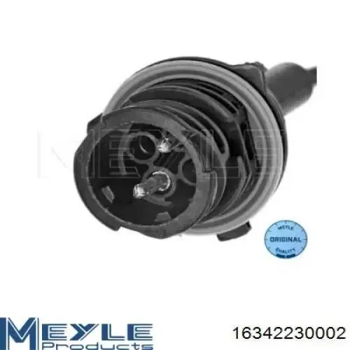 Бачок системи охолодження 5010514340 Renault (RVI)