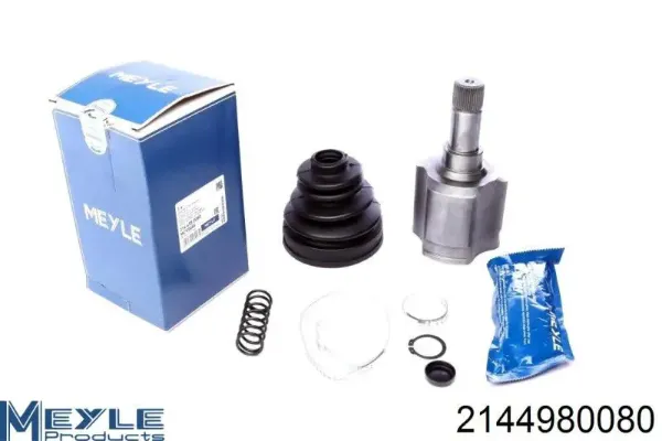 ШРКШ внутрішній, передній, лівий 302009100058 Magneti Marelli