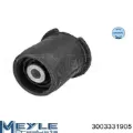 Сайлентблок задньої балки MEYLE 3003331905