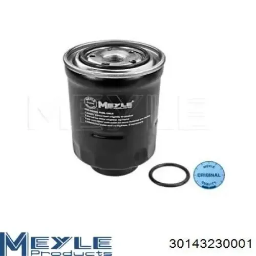 Паливний фільтр 30143230001 Meyle