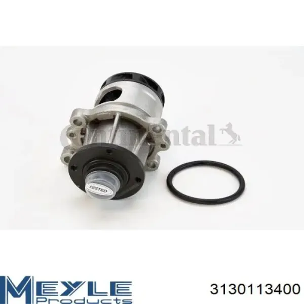 Помпа 32106896833 BMW