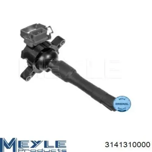 Котушка запалювання NEC101010 Land Rover
