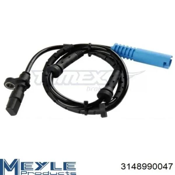 Датчик АБС (ABS) задній 34521165536 BMW