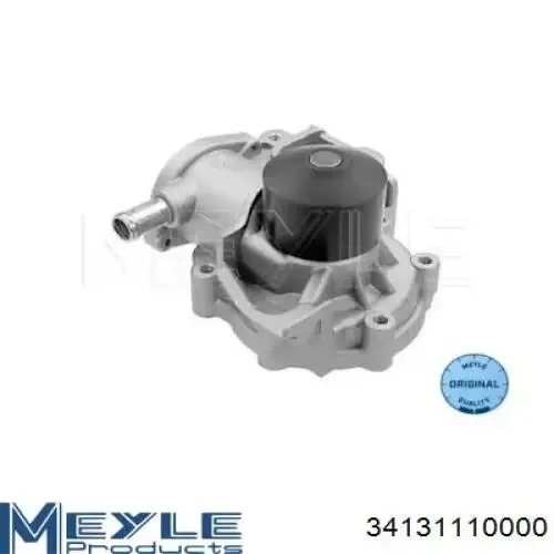Помпа WP258 WP