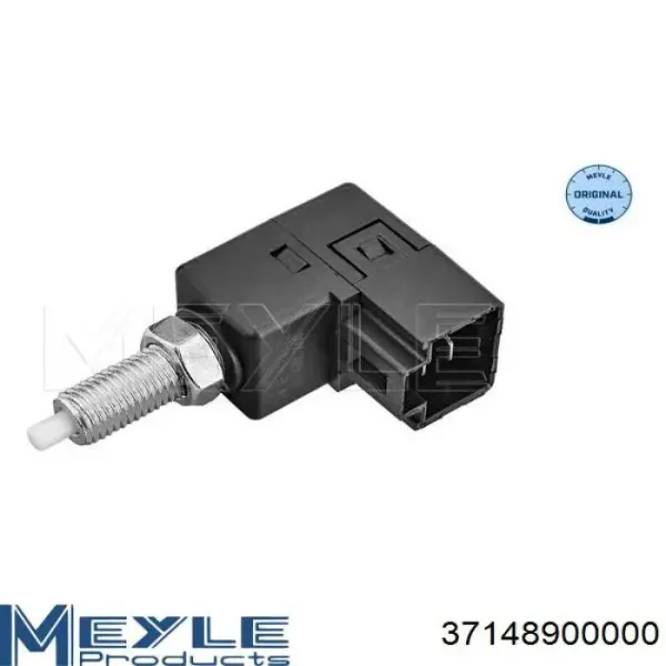 Жабка тормозу 820358755 Hans Pries (Topran)