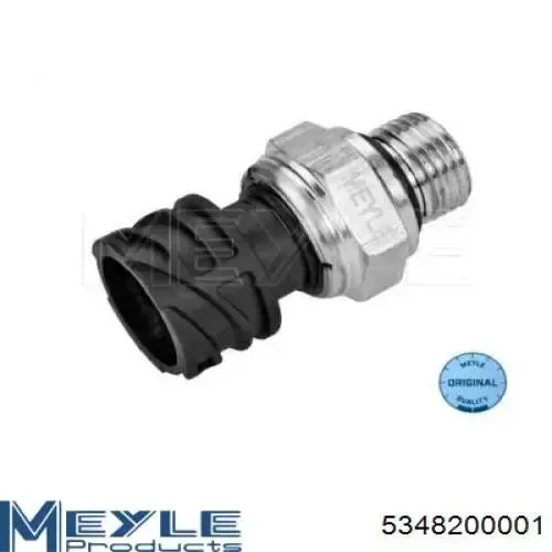 Датчик тиску масла 7421634021 Renault (RVI)