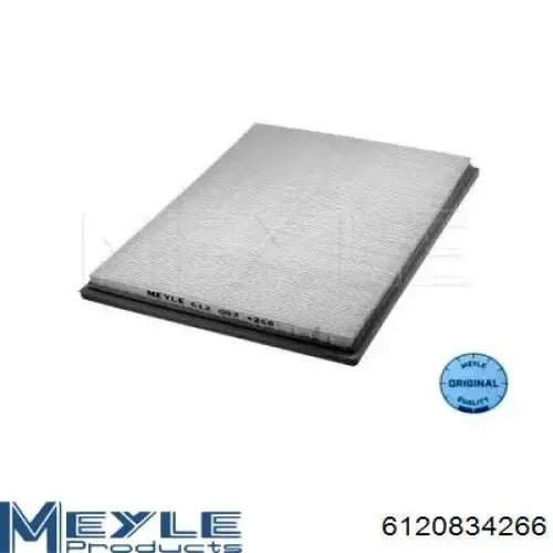 Повітряний фільтр RD1340WA6213 Rider