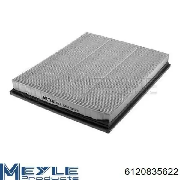 Повітряний фільтр U689 Champion