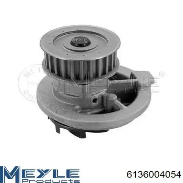 Помпа R0537 Racer