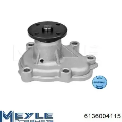 Помпа WP3168 DNJ