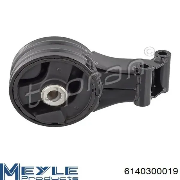 Подушка двигуна задня OPEM061 Polcar