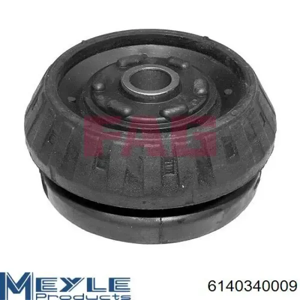 Опора амортизатора переднього KS31016 Sato Tech