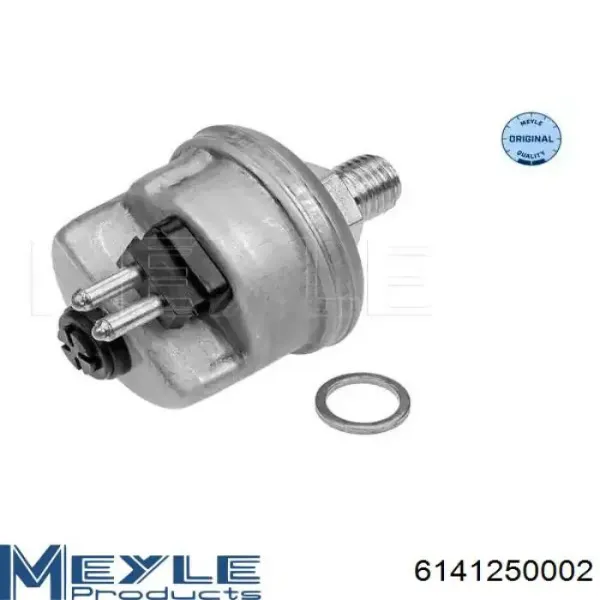 Купити 96494264 China Датчик тиску масла