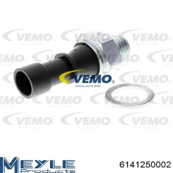 Датчик тиску масла двигуна China 96494264