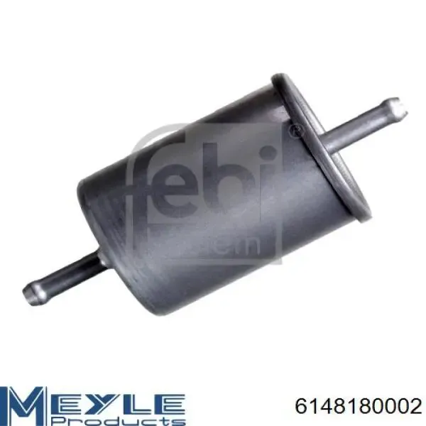 Паливний фільтр SSFPF7015 Starline
