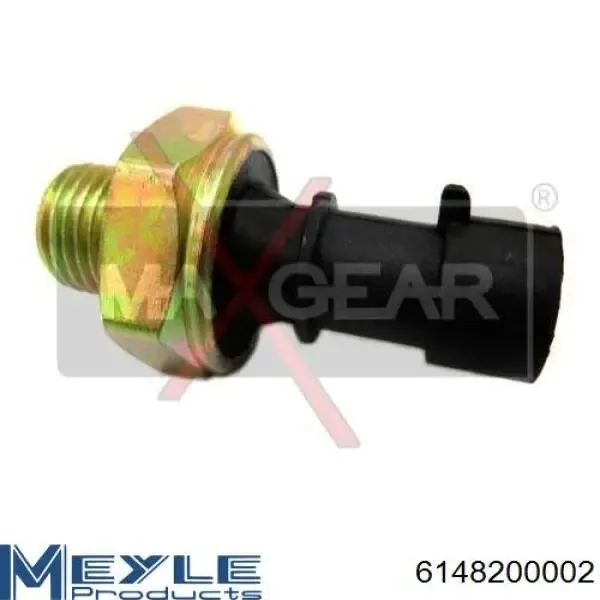 Датчик тиску масла 96494264 China