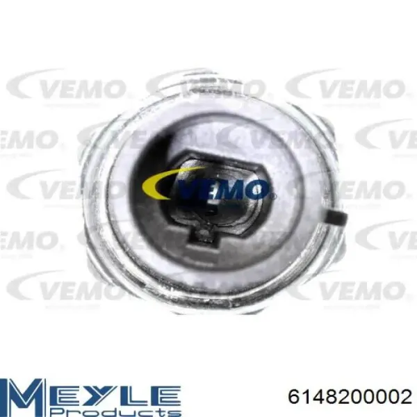 Датчик тиску масла двигуна China 96494264