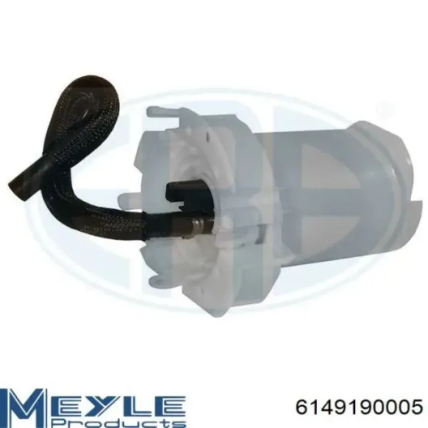 Насос паливний електричний 770156A Messmer