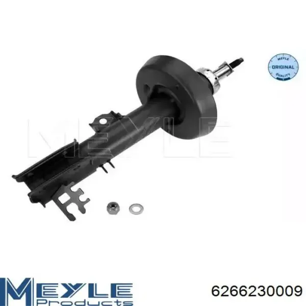 Амортизатор передній, правий 42140194 Sensen