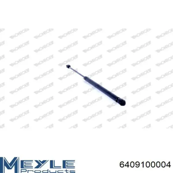 Амортизатор багажника 430719089200 Magneti Marelli
