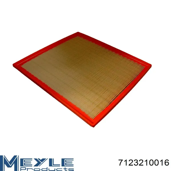 Повітряний фільтр RD1340WA9758 Rider