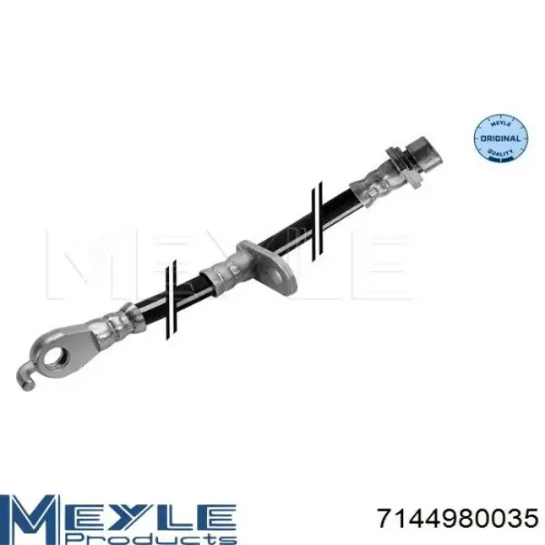 Піввісь права TDS0064 Magneti Marelli