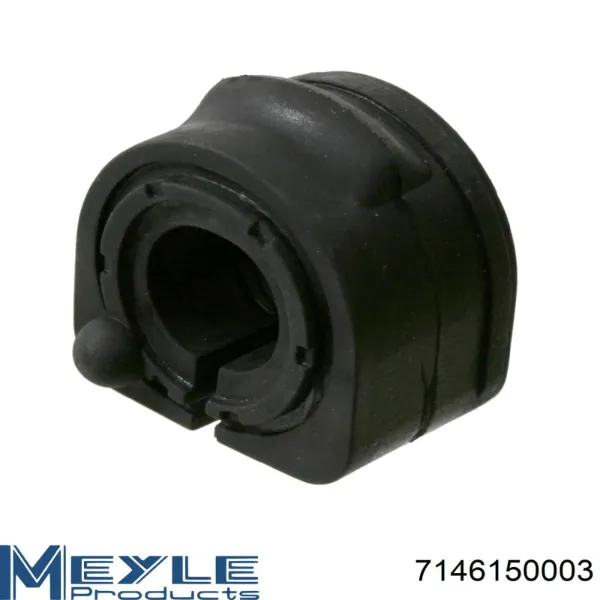 Купити 1073249 Ford Гумка заднього стабілізатора