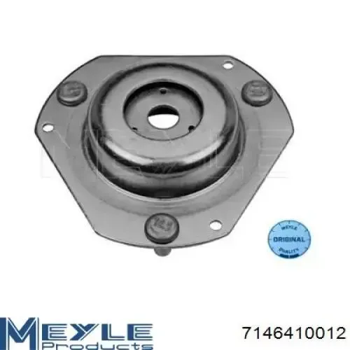 Опора амортизатора переднього KS31070 Sato Tech