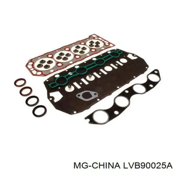 Прокладка ГБЦ LVB90025A MG